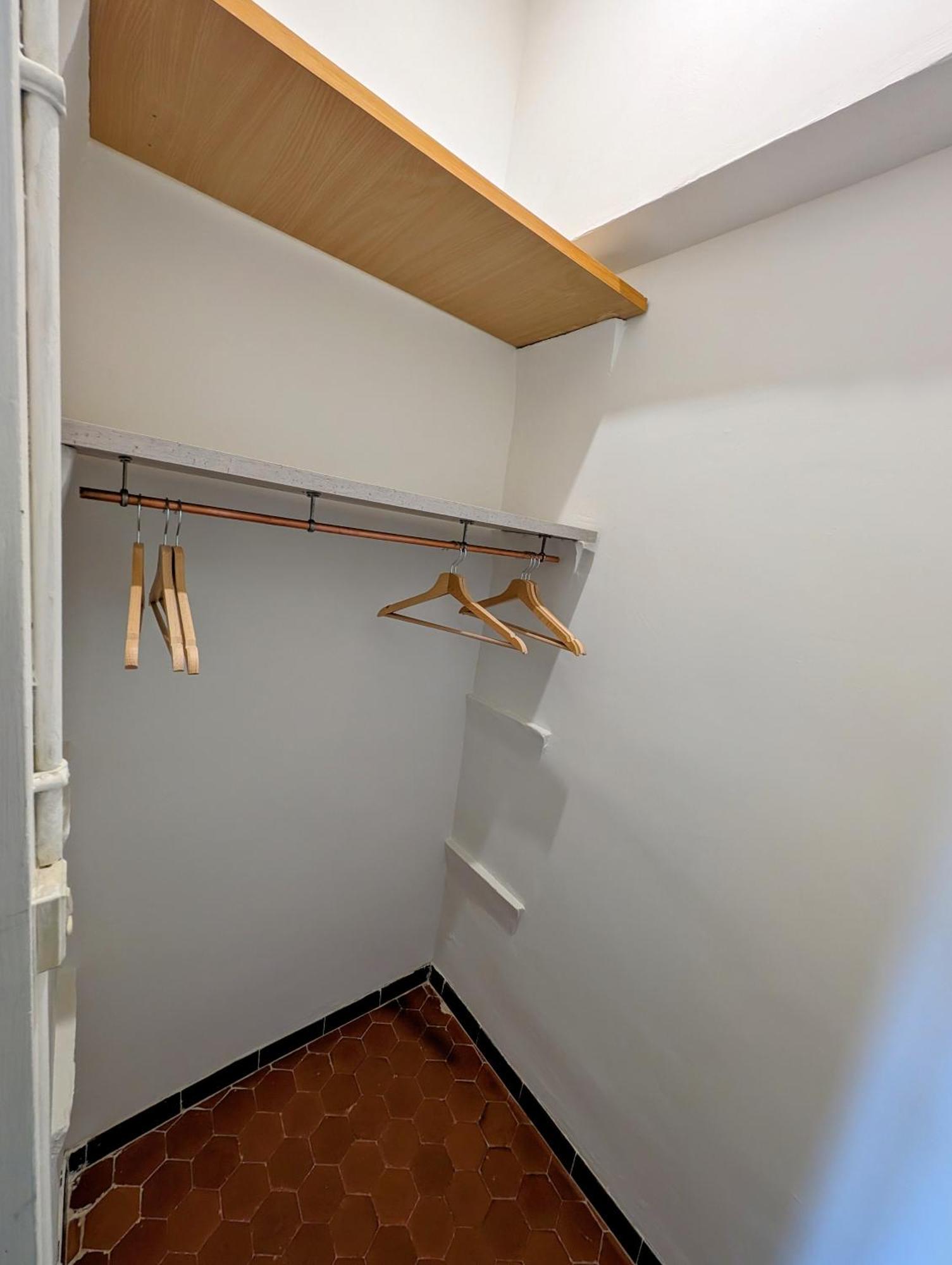 Maison De Style Tout Confort, Position Ideale, Avec Clim Et Petit Exterieur Orange  Eksteriør bilde